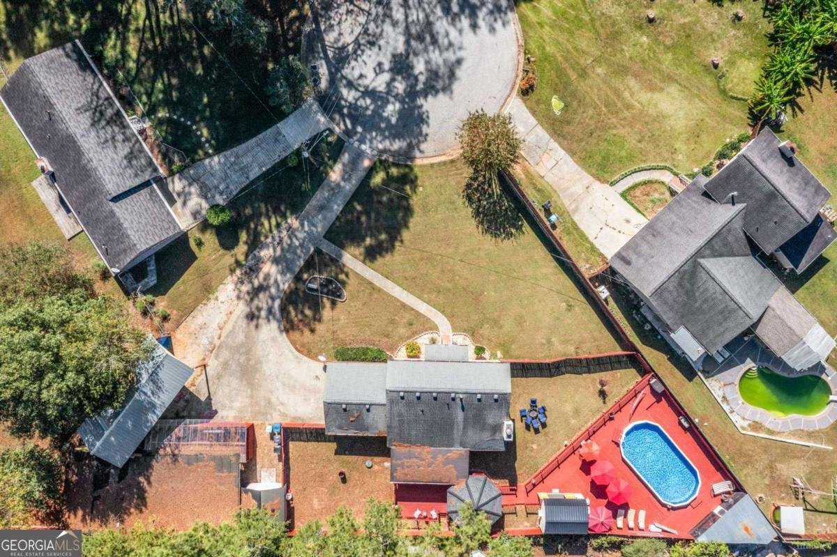 2751 Granada Place Lawrenceville - 35