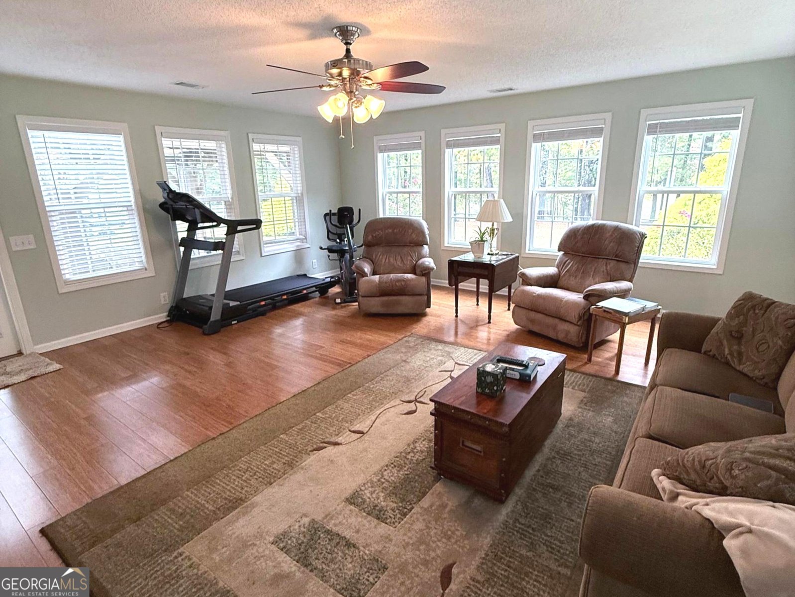 623 Teal Drive Winder - 46