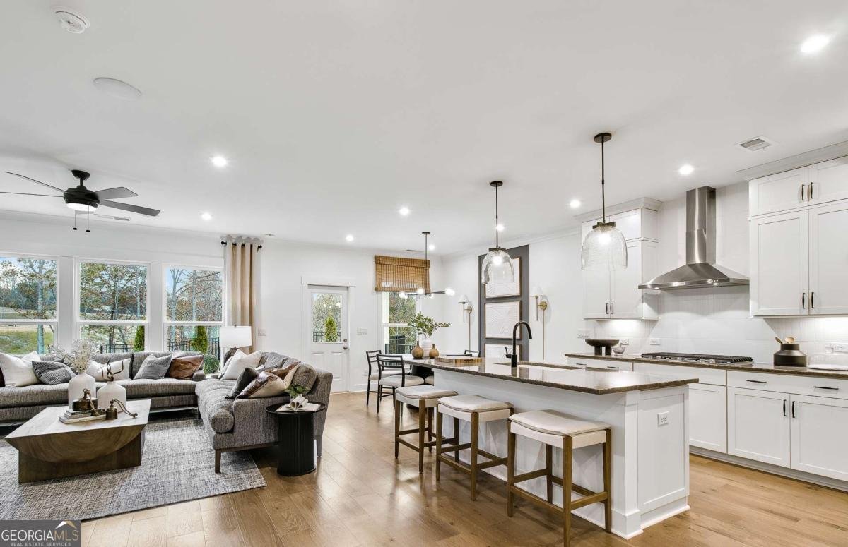 303 Rockledge Bend Powder Springs - 6