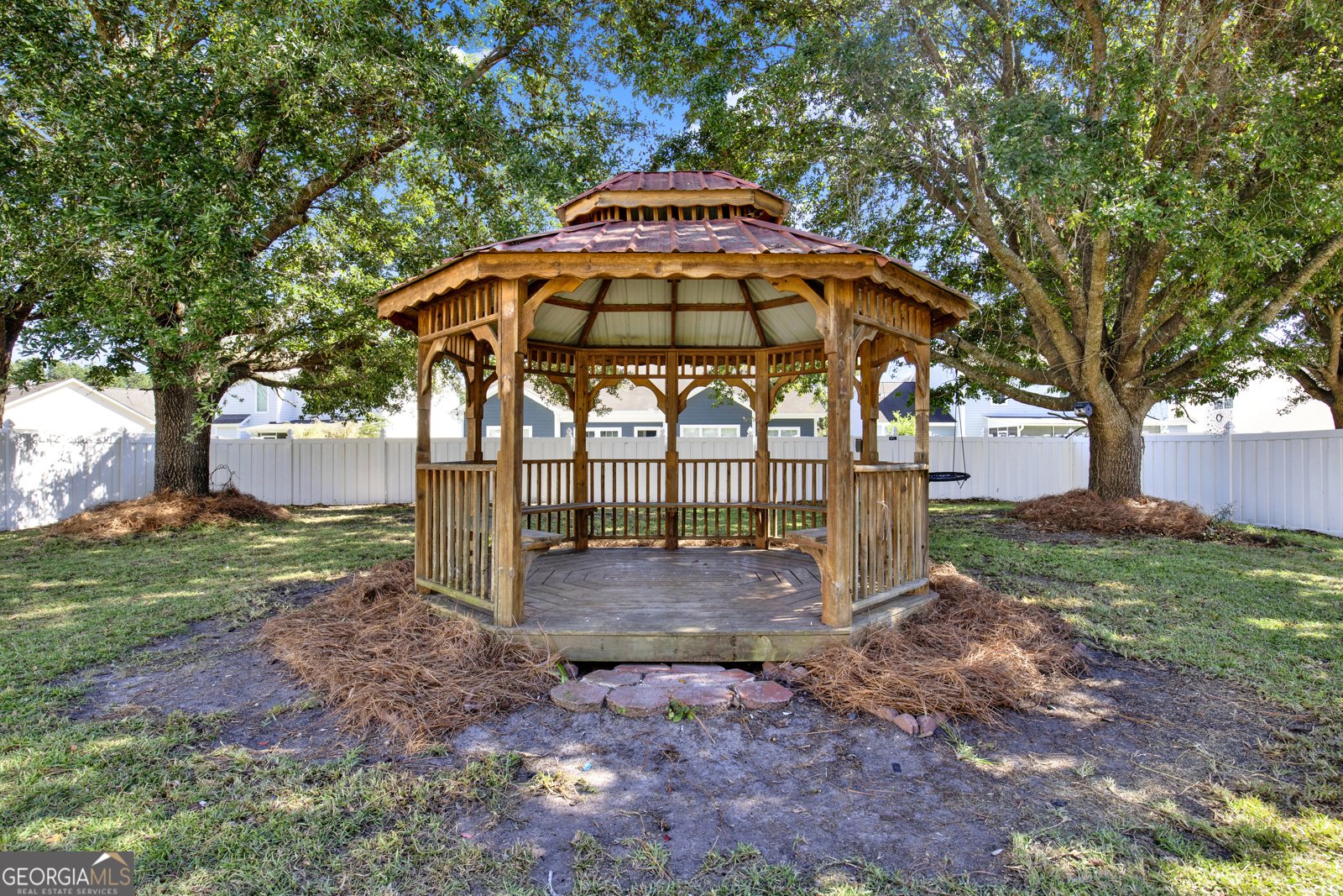 18 Stone Gate Court Pooler - 25