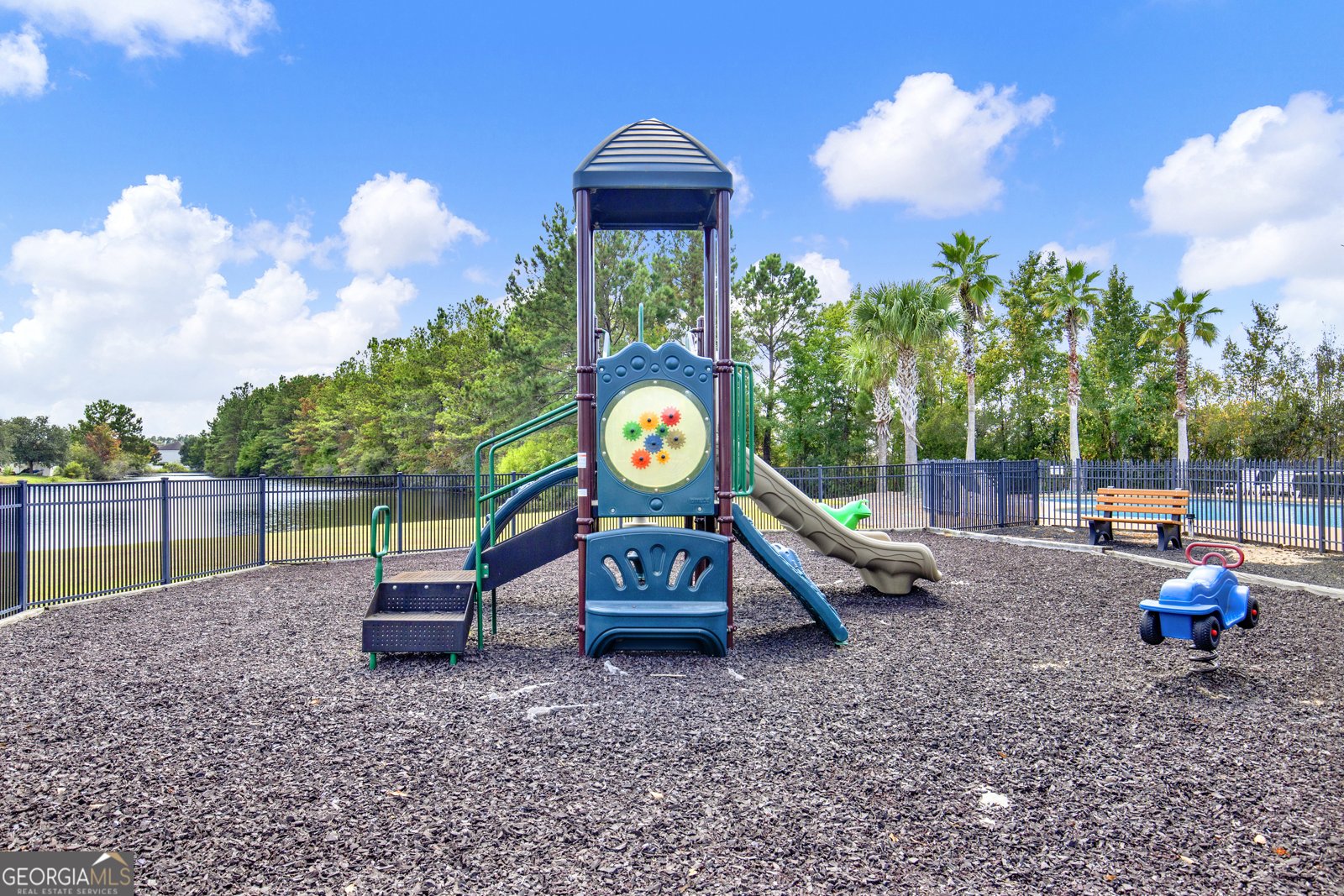 18 Stone Gate Court Pooler - 29