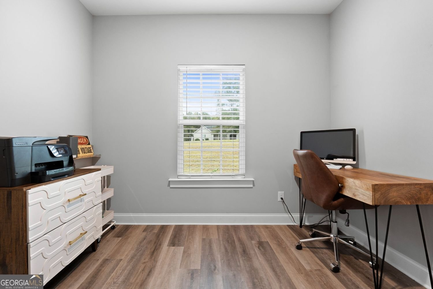 410 Strickland Loop Forsyth - 1