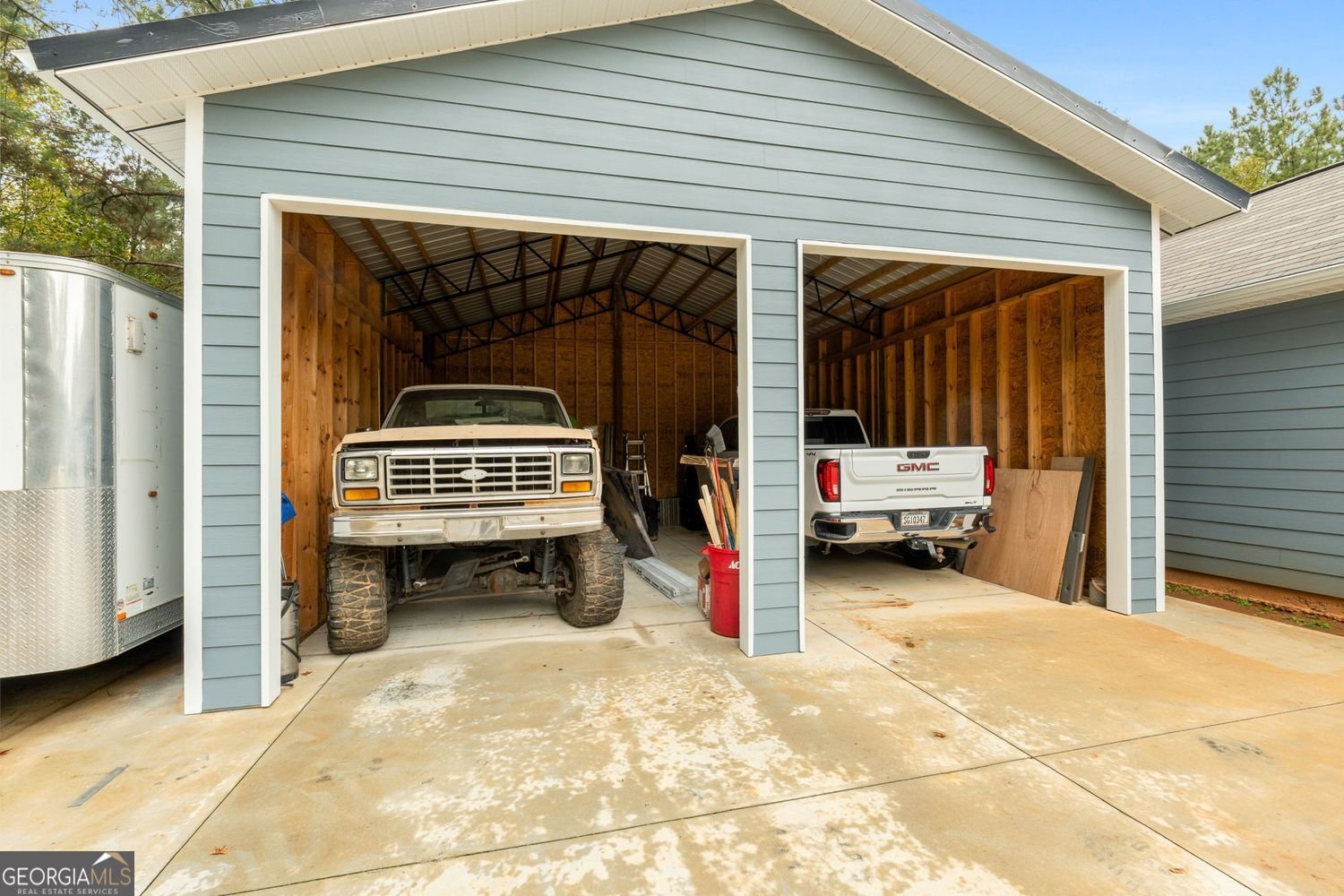 410 Strickland Loop Forsyth - 10