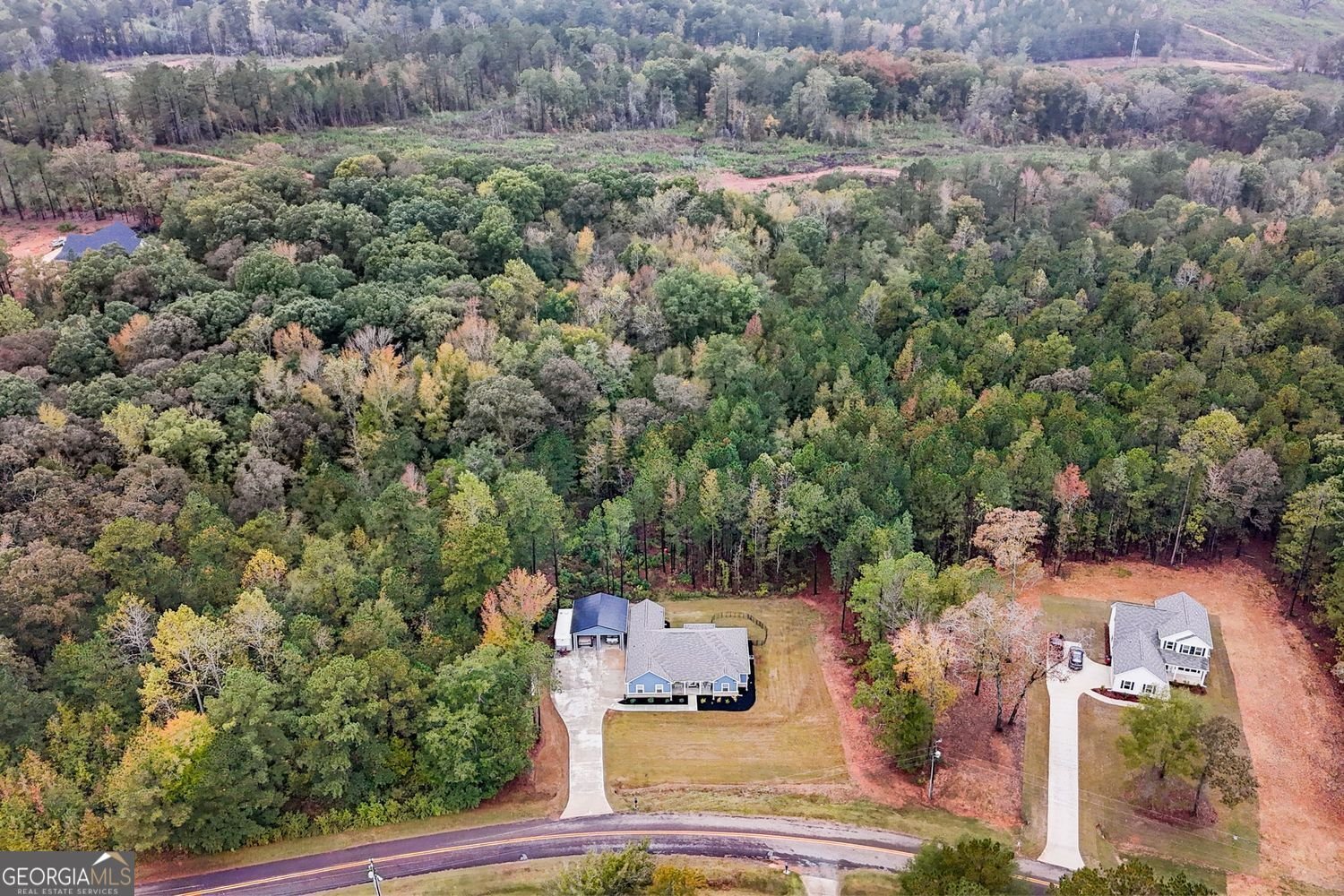 410 Strickland Loop Forsyth - 14