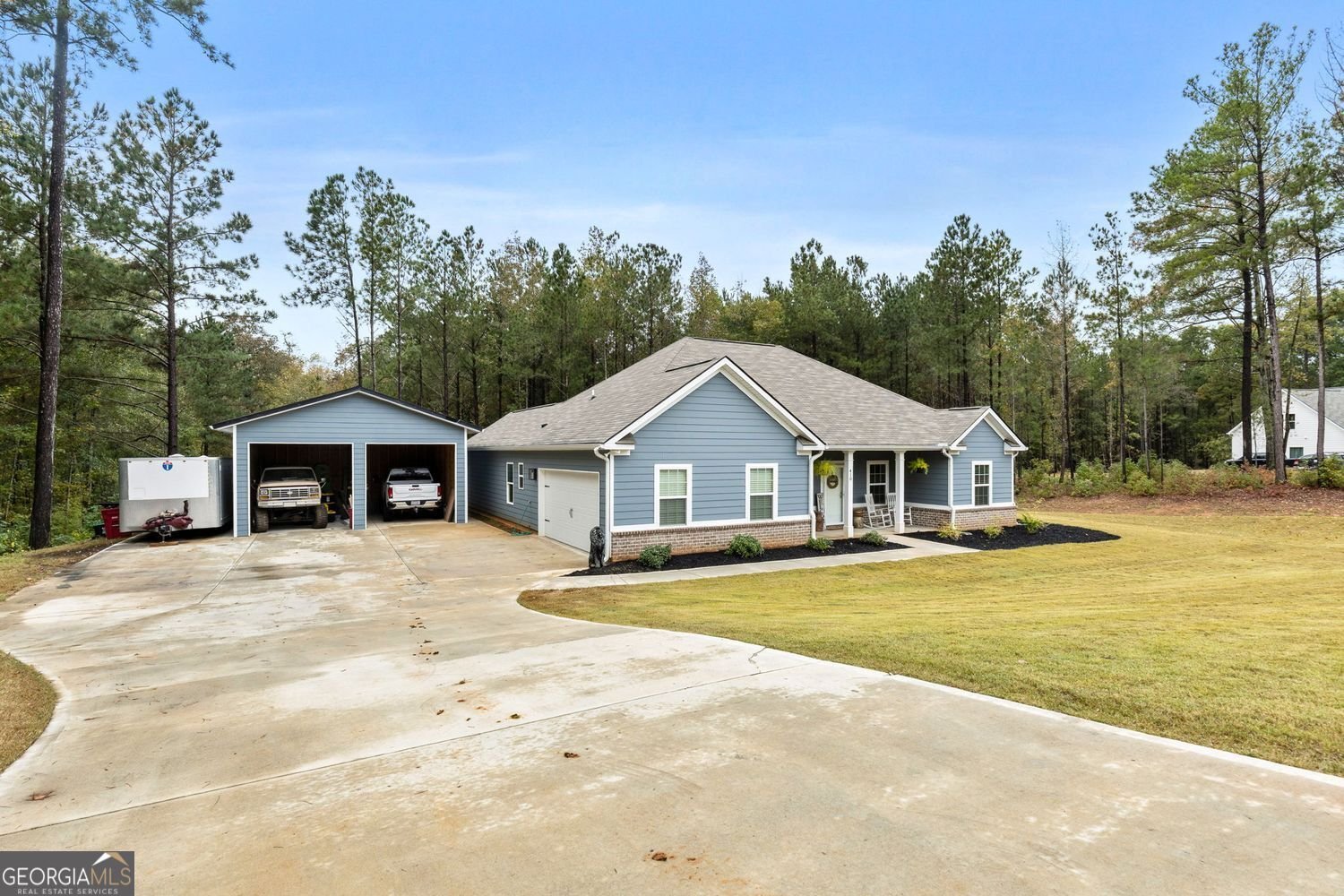 410 Strickland Loop Forsyth - 9