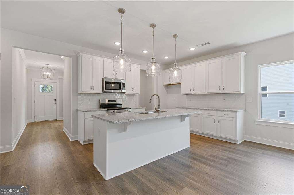 497 Principal Meridian Drive Dallas - 4