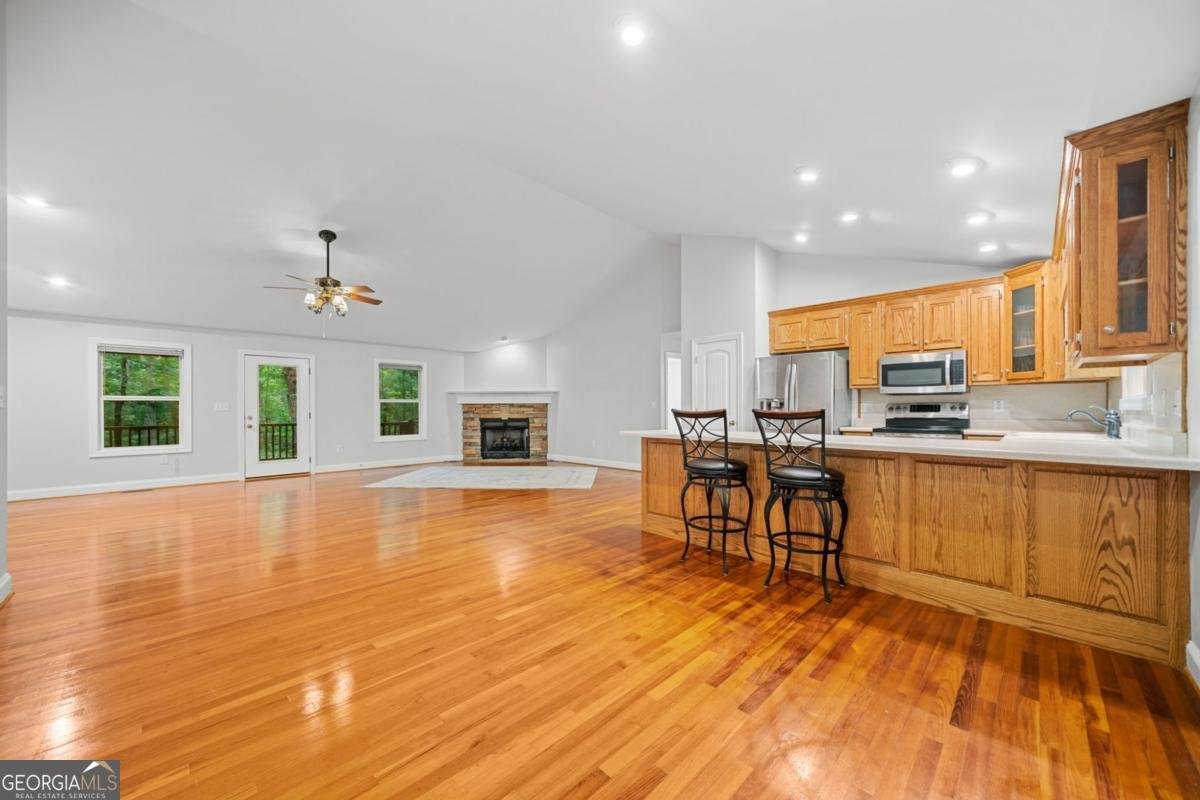 65 Dogwood Lane Ellijay - 12