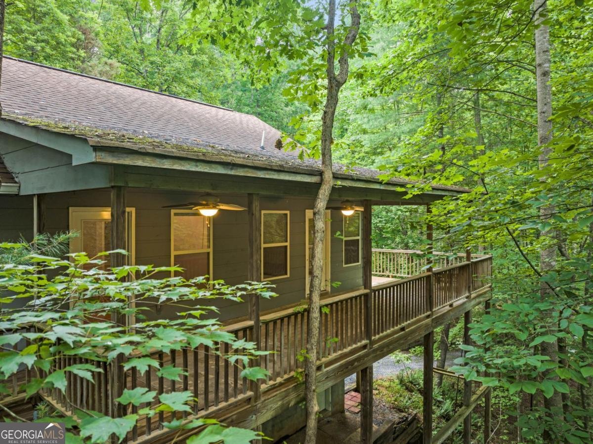 65 Dogwood Lane Ellijay - 3