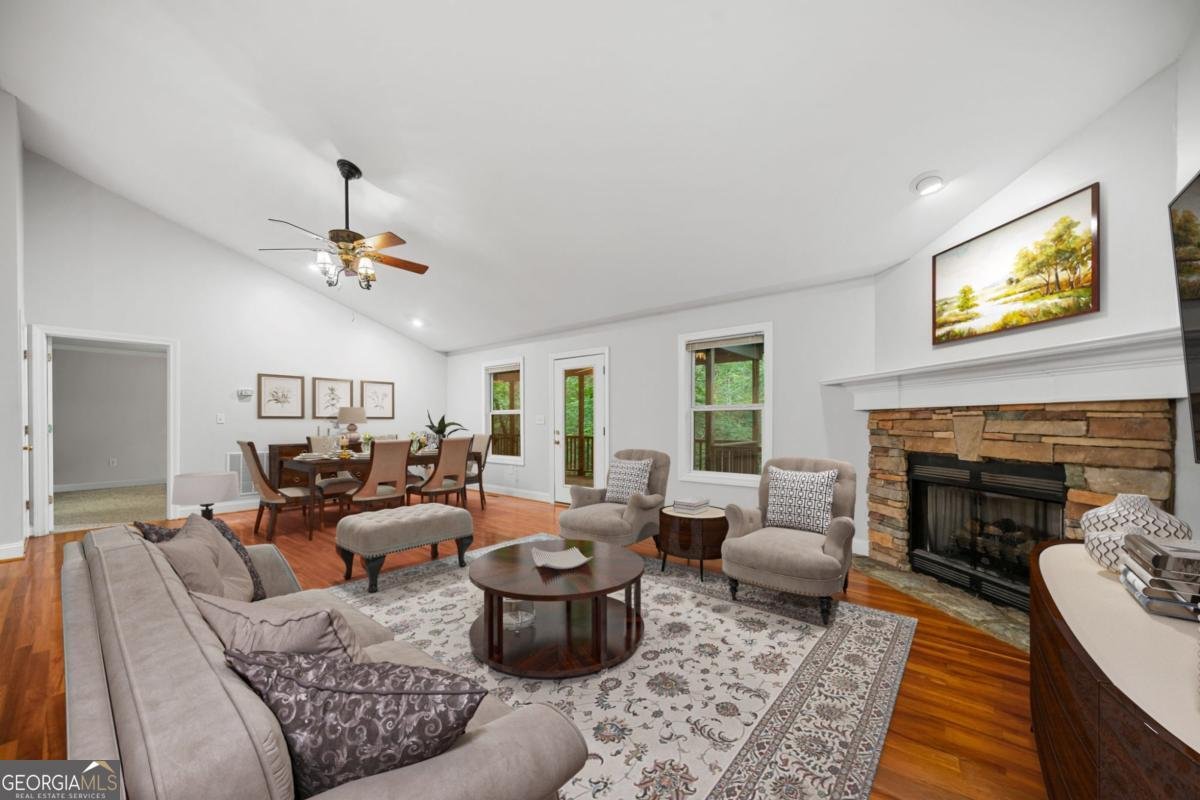 65 Dogwood Lane Ellijay - 4