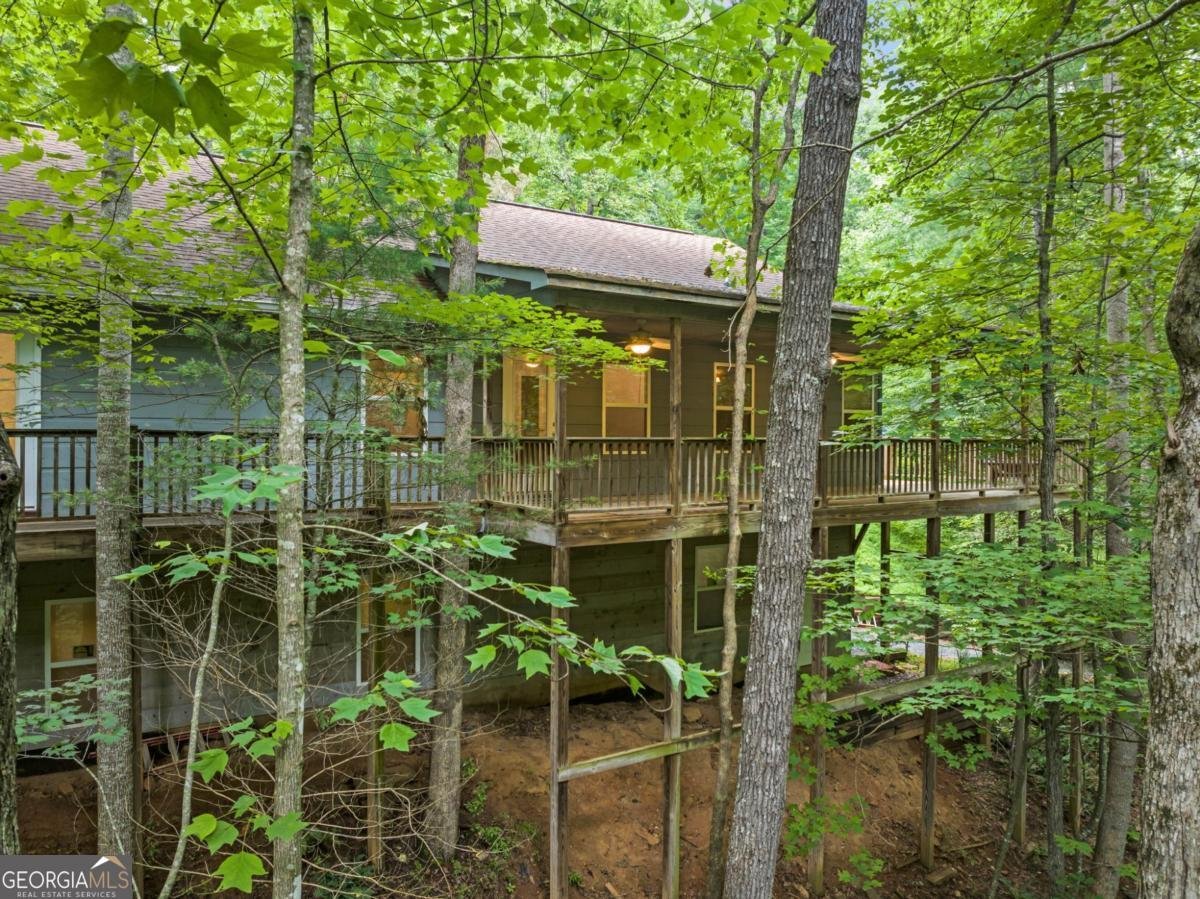 65 Dogwood Lane Ellijay - 41