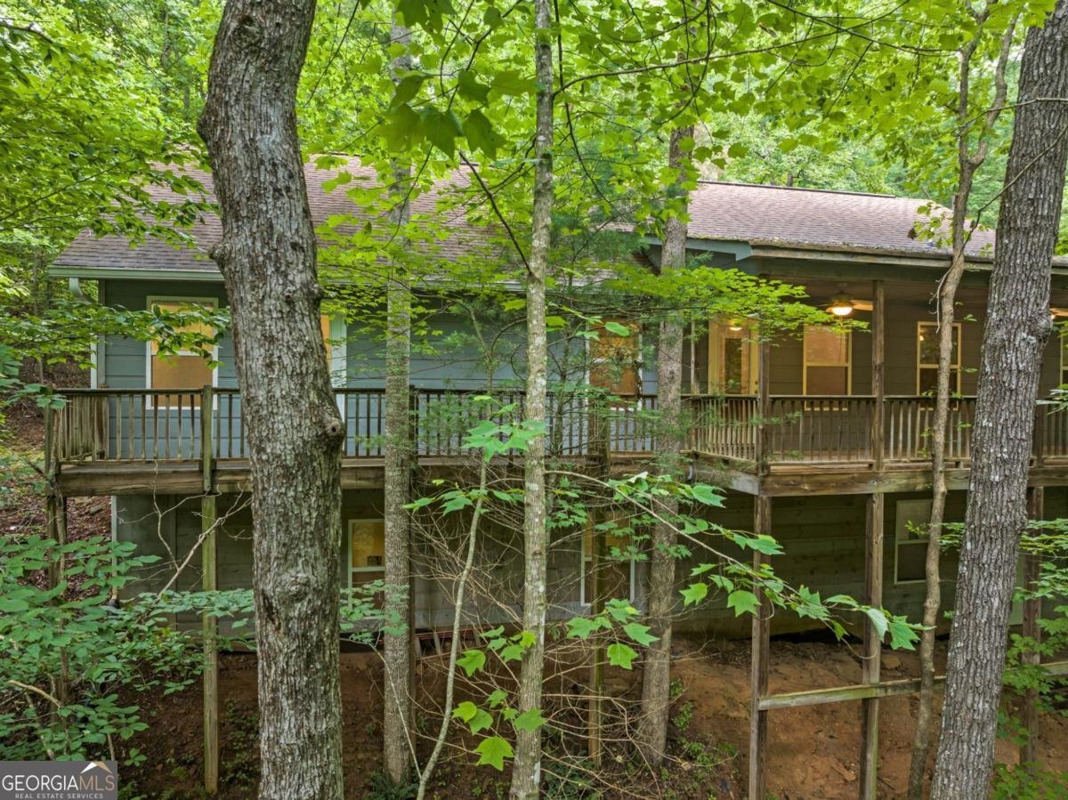 65 Dogwood Lane Ellijay - 42