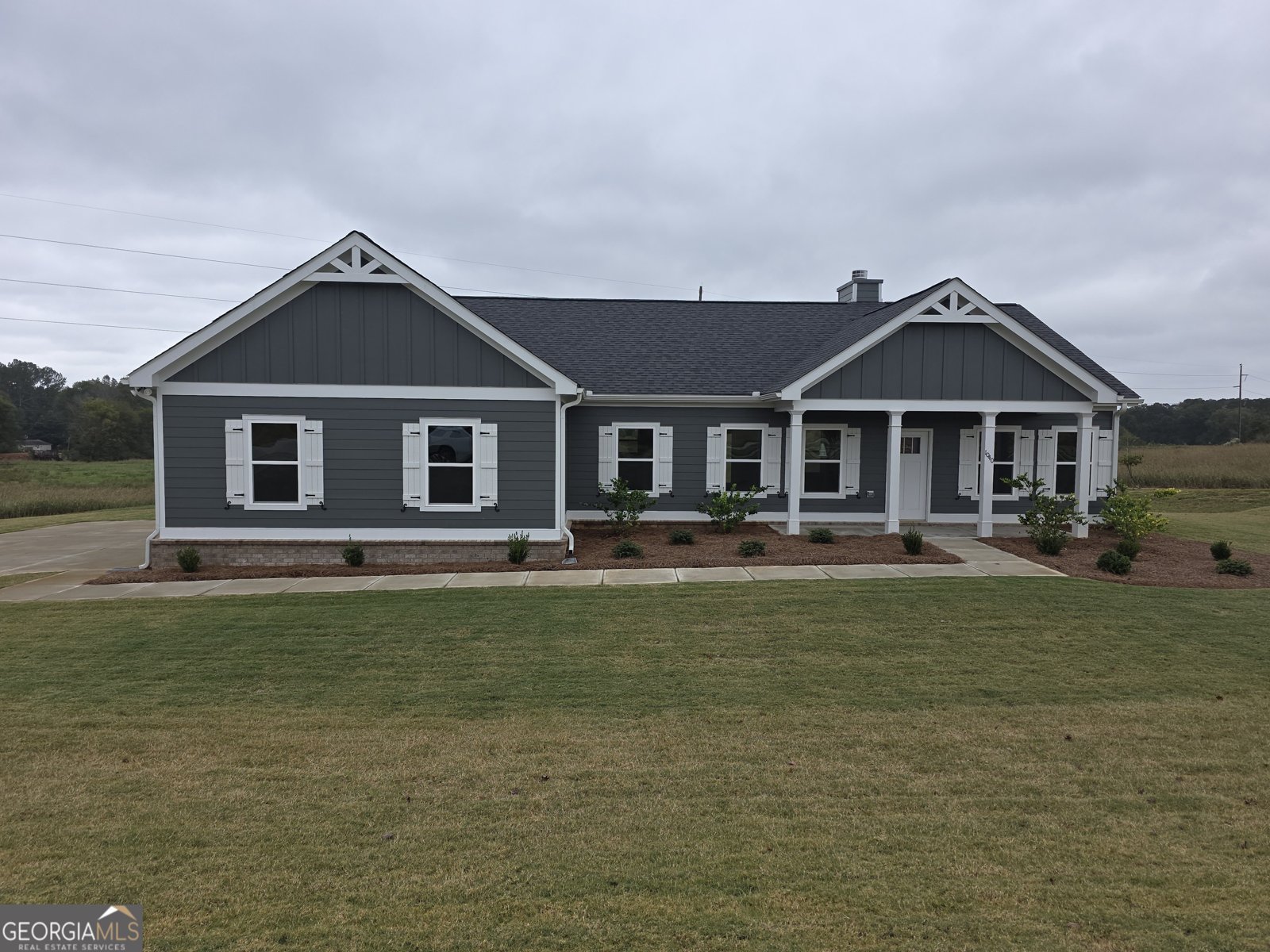 1040 Madison Hills Drive Madison - 1