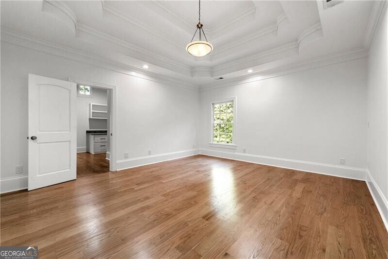 2079 Old Settlement Road Atlanta - 2