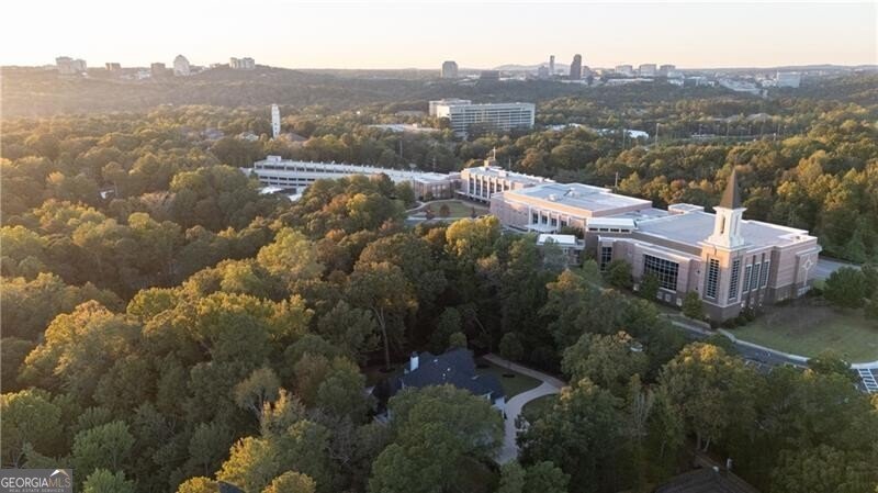 2079 Old Settlement Road Atlanta - 76