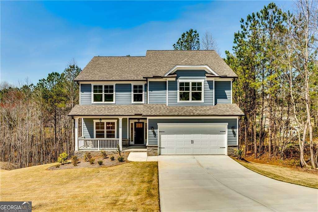 537 Principal Meridian Drive Dallas - 1