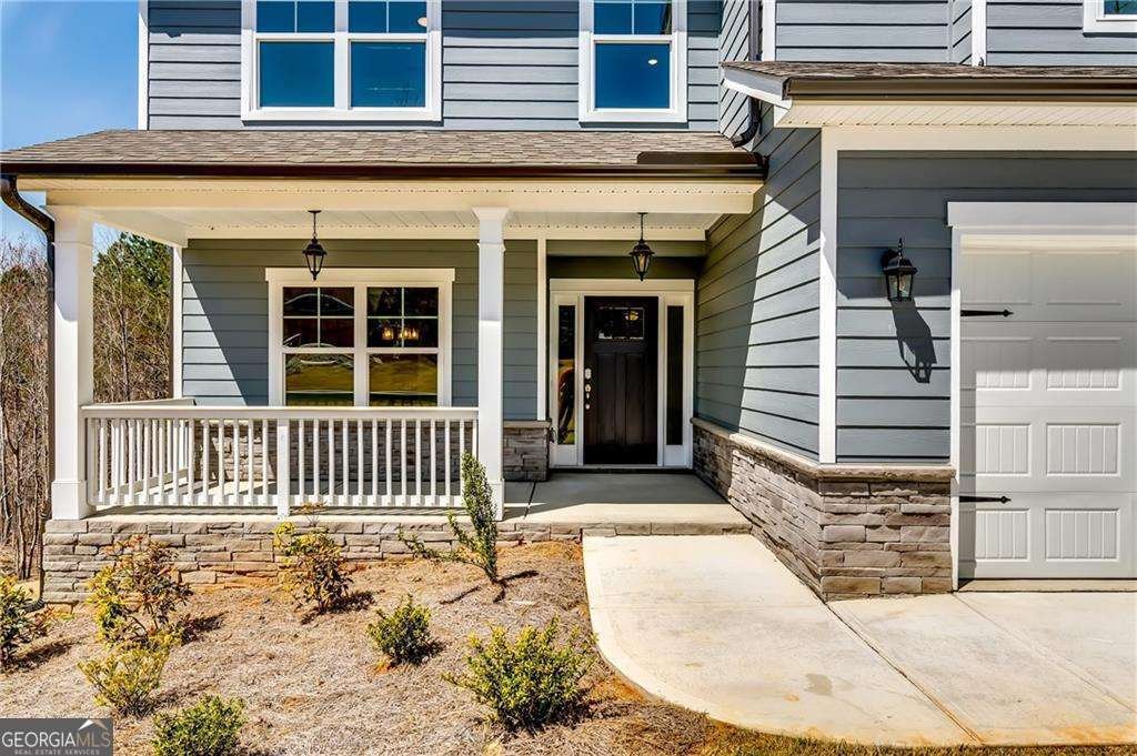 537 Principal Meridian Drive Dallas - 2