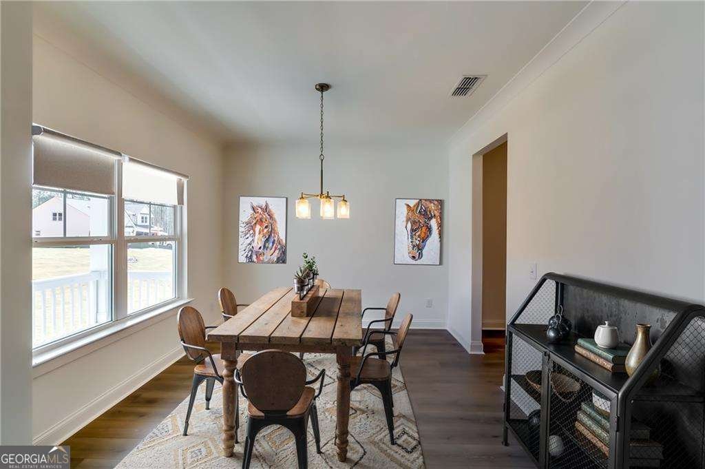 537 Principal Meridian Drive Dallas - 5