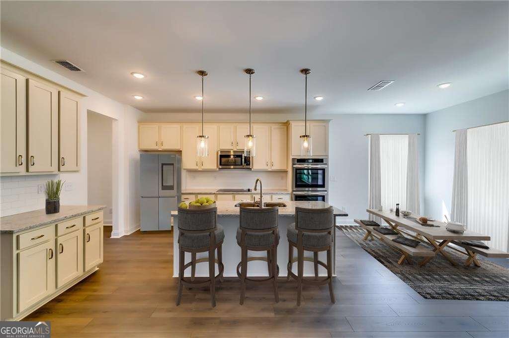 537 Principal Meridian Drive Dallas - 7