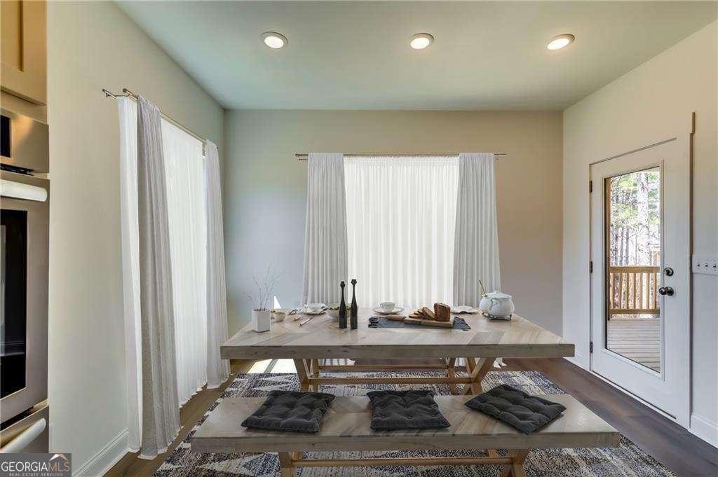 537 Principal Meridian Drive Dallas - 8