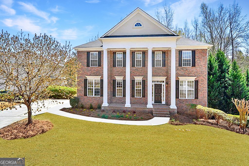 3346 Sequoia Avenue Atlanta - 1