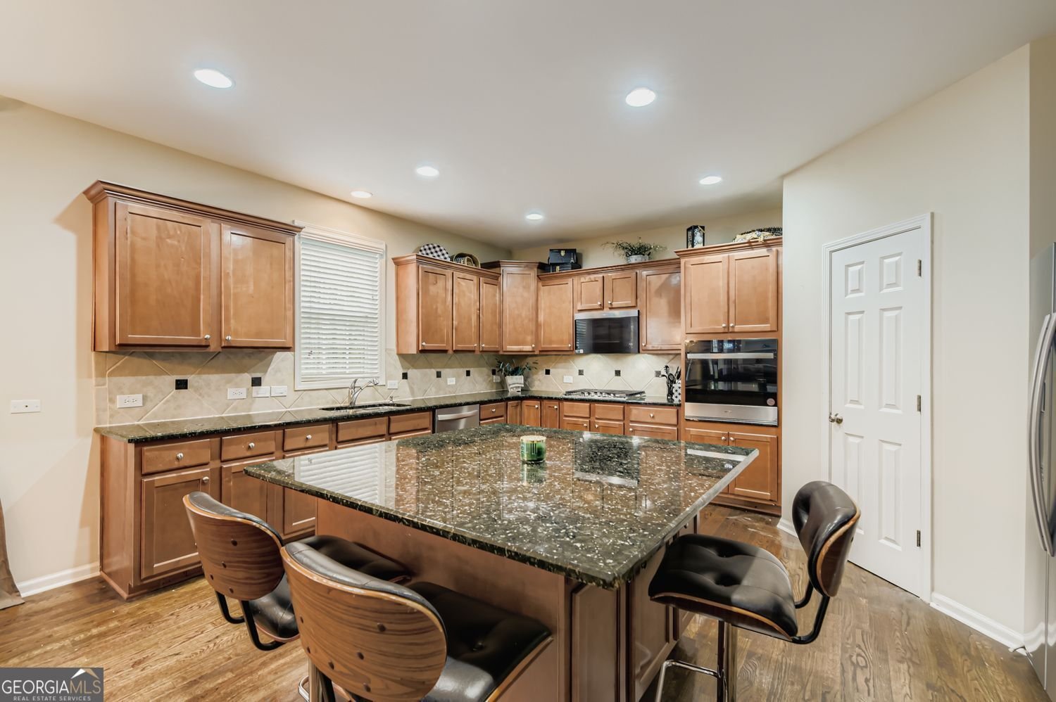 3346 Sequoia Avenue Atlanta - 12