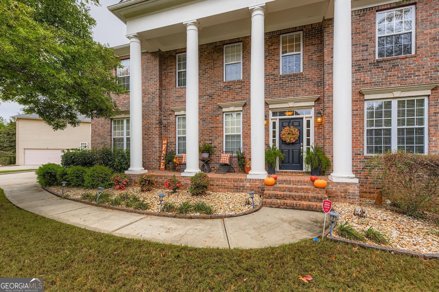 3346 Sequoia Avenue Atlanta - 2