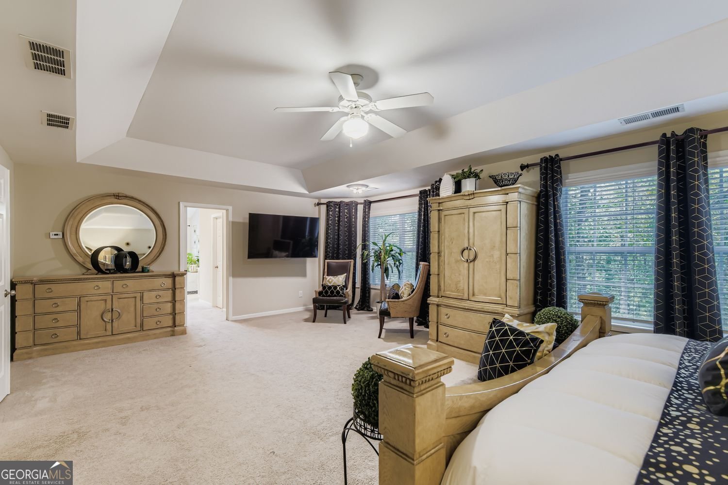 3346 Sequoia Avenue Atlanta - 21