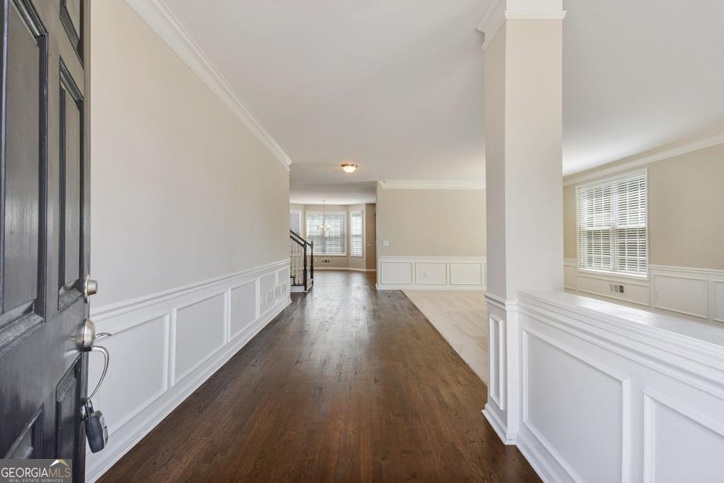 3346 Sequoia Avenue Atlanta - 3