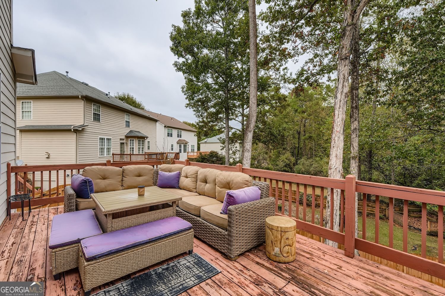 3346 Sequoia Avenue Atlanta - 38