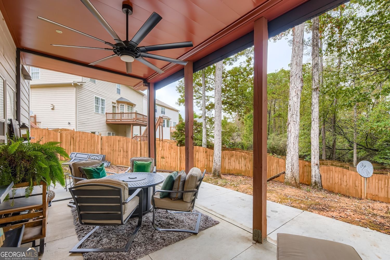 3346 Sequoia Avenue Atlanta - 39