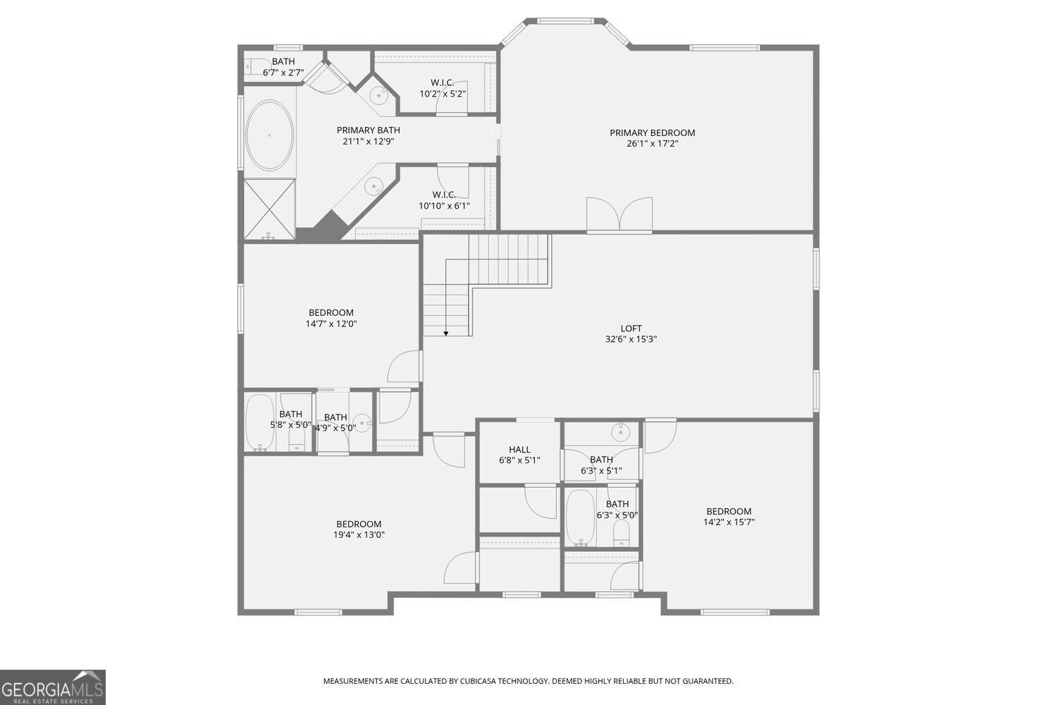 3346 Sequoia Avenue Atlanta - 42