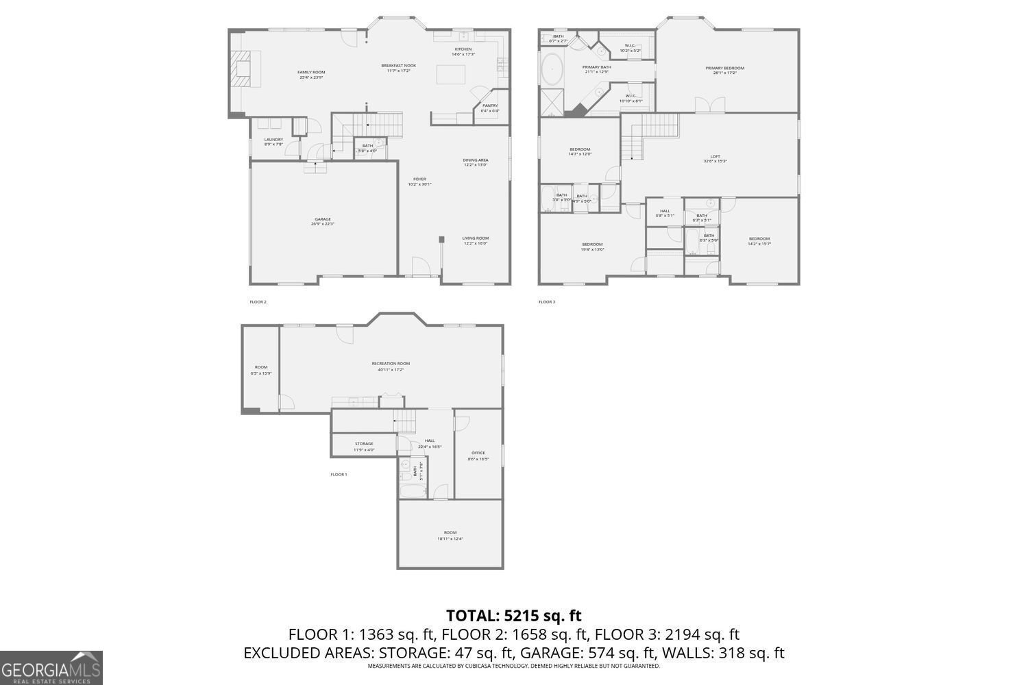 3346 Sequoia Avenue Atlanta - 44