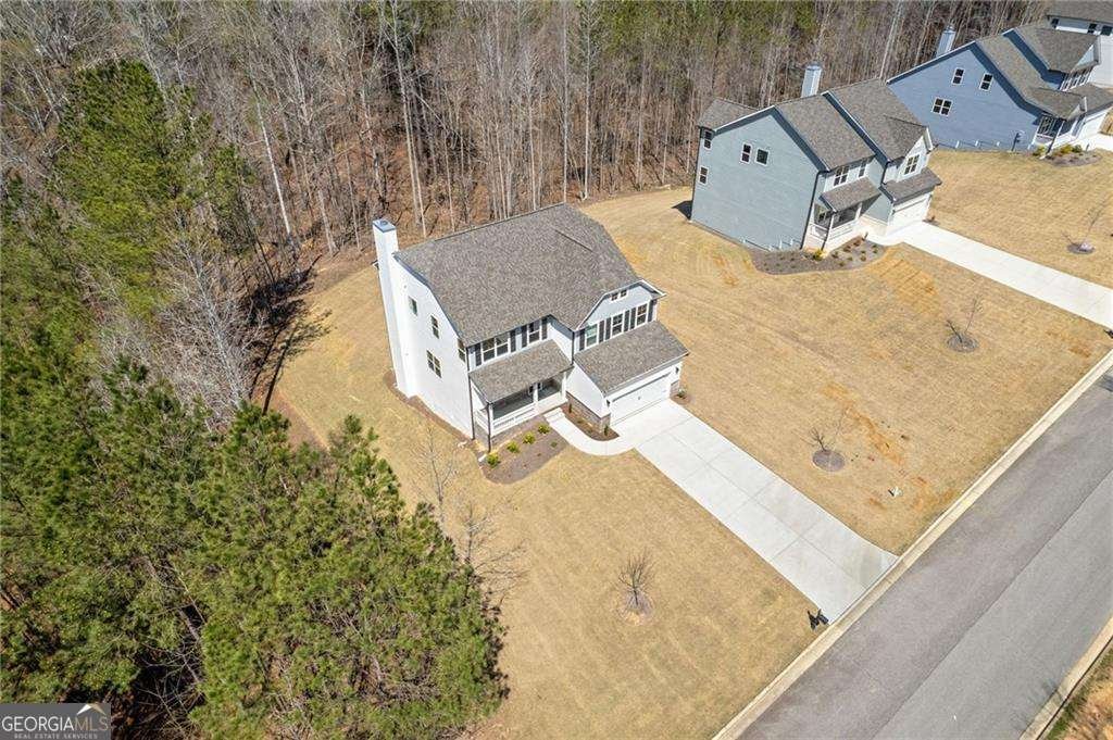 457 Principal Meridian Drive Dallas - 16