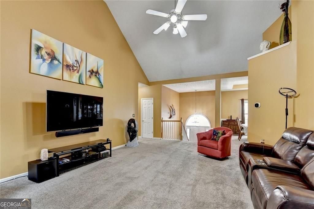 5166 Thorin Oak Circle Sugar Hill - 10