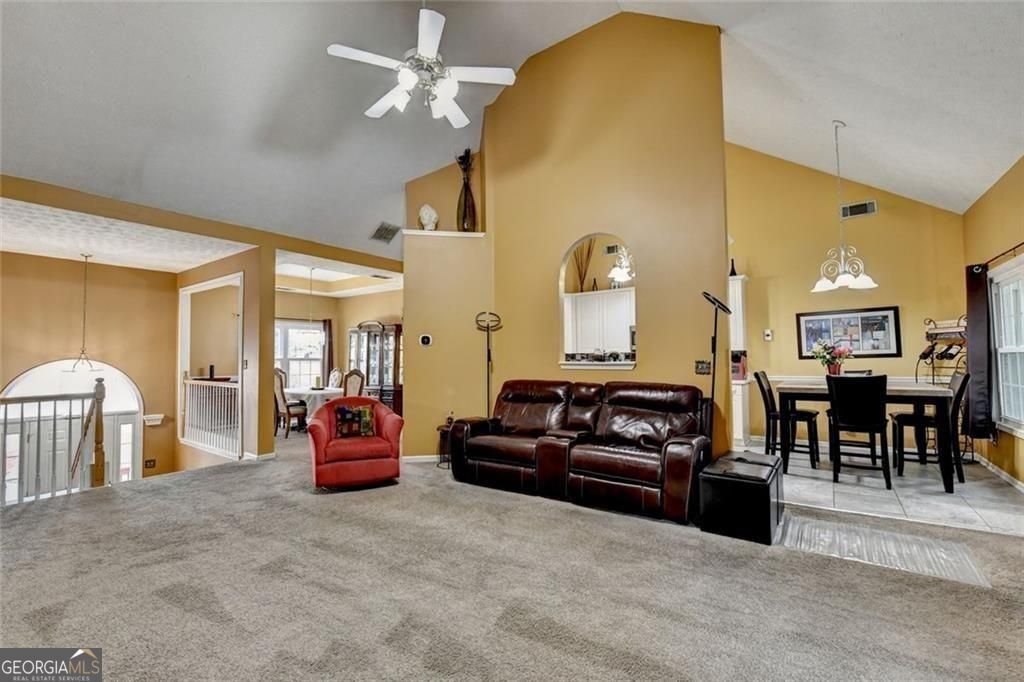 5166 Thorin Oak Circle Sugar Hill - 11