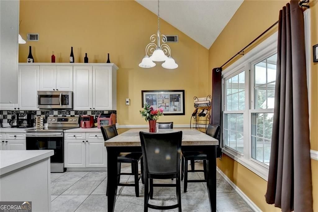 5166 Thorin Oak Circle Sugar Hill - 12