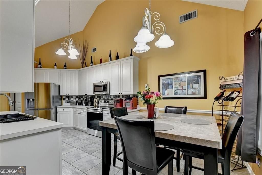 5166 Thorin Oak Circle Sugar Hill - 13