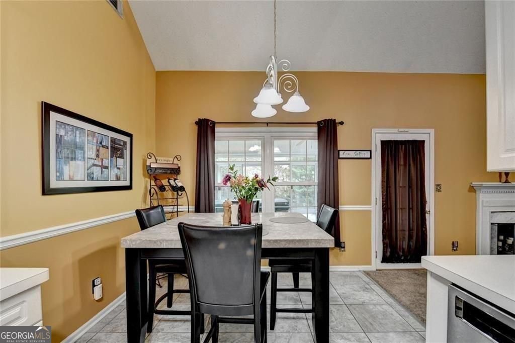 5166 Thorin Oak Circle Sugar Hill - 14