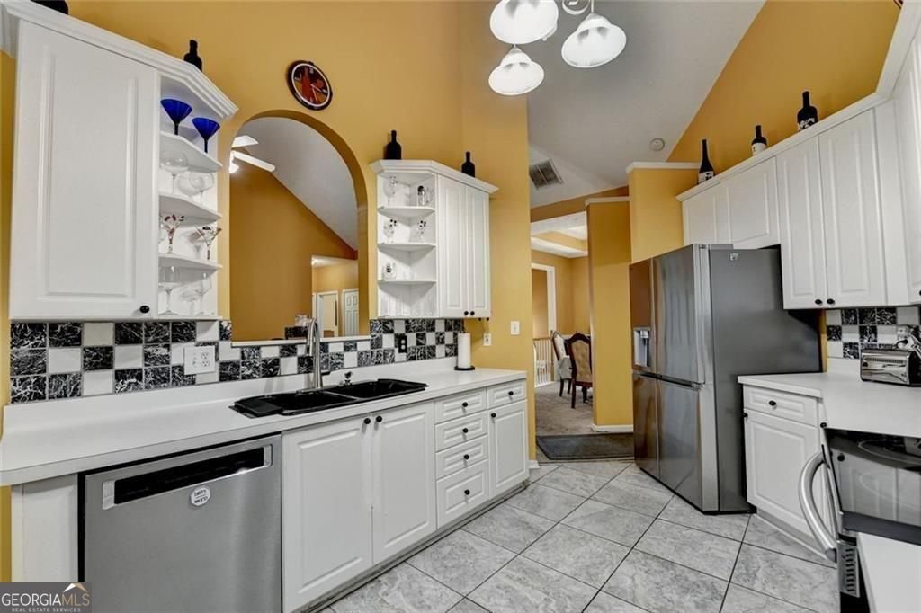 5166 Thorin Oak Circle Sugar Hill - 15