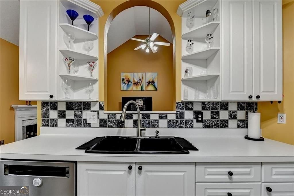 5166 Thorin Oak Circle Sugar Hill - 16