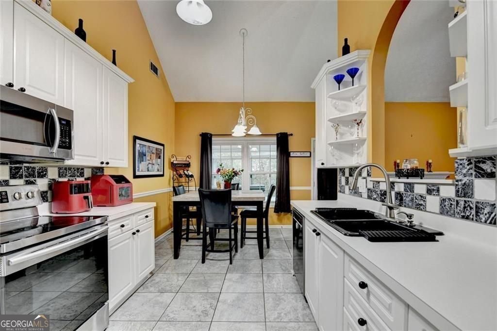 5166 Thorin Oak Circle Sugar Hill - 18