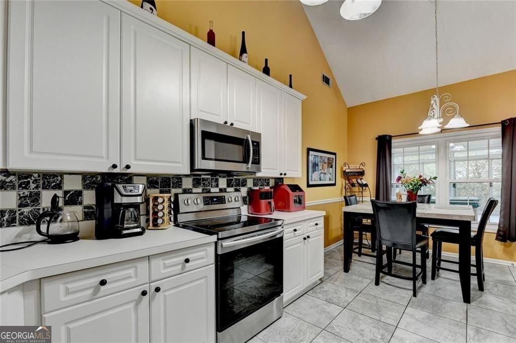 5166 Thorin Oak Circle Sugar Hill - 19