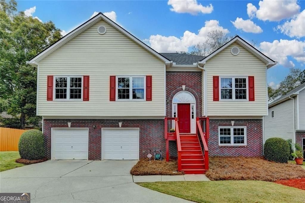 5166 Thorin Oak Circle Sugar Hill - 2