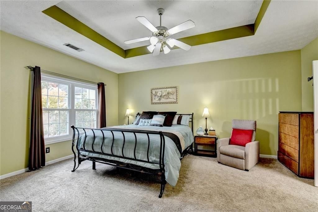 5166 Thorin Oak Circle Sugar Hill - 20