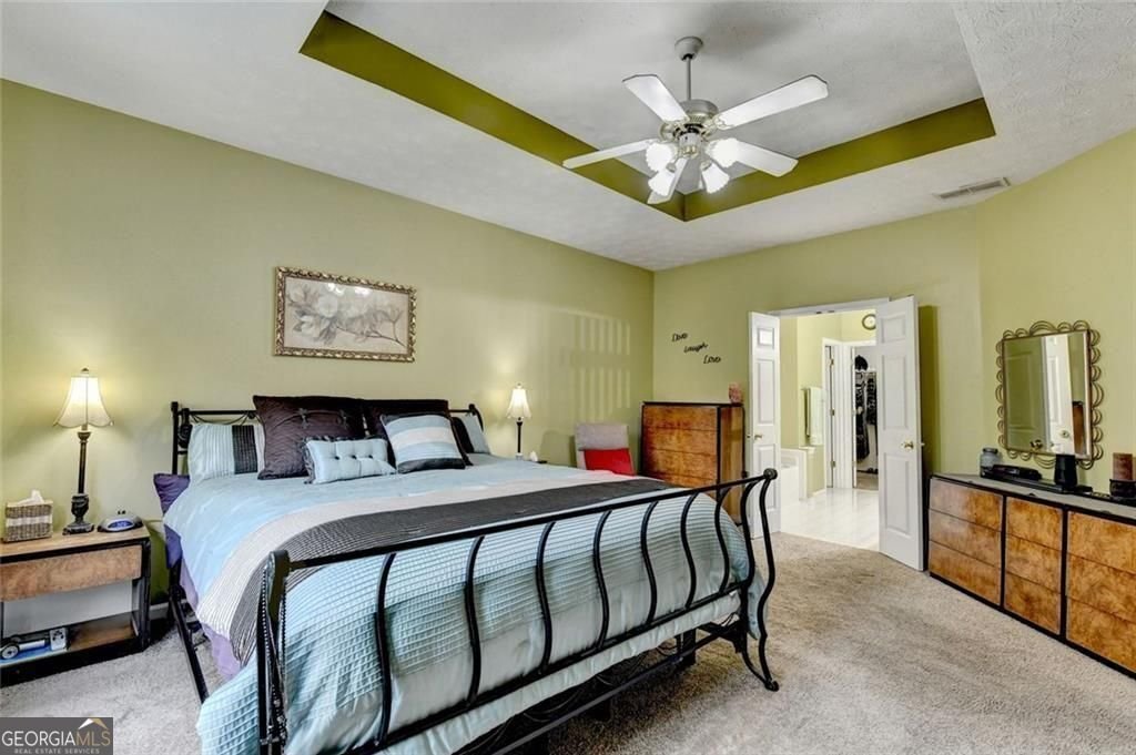 5166 Thorin Oak Circle Sugar Hill - 21