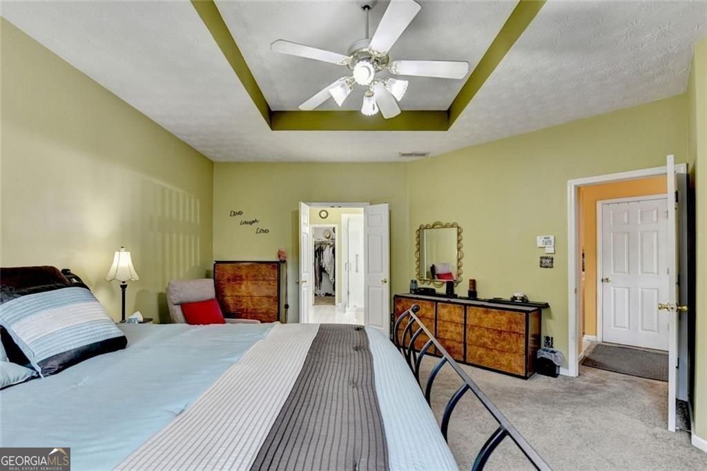 5166 Thorin Oak Circle Sugar Hill - 22