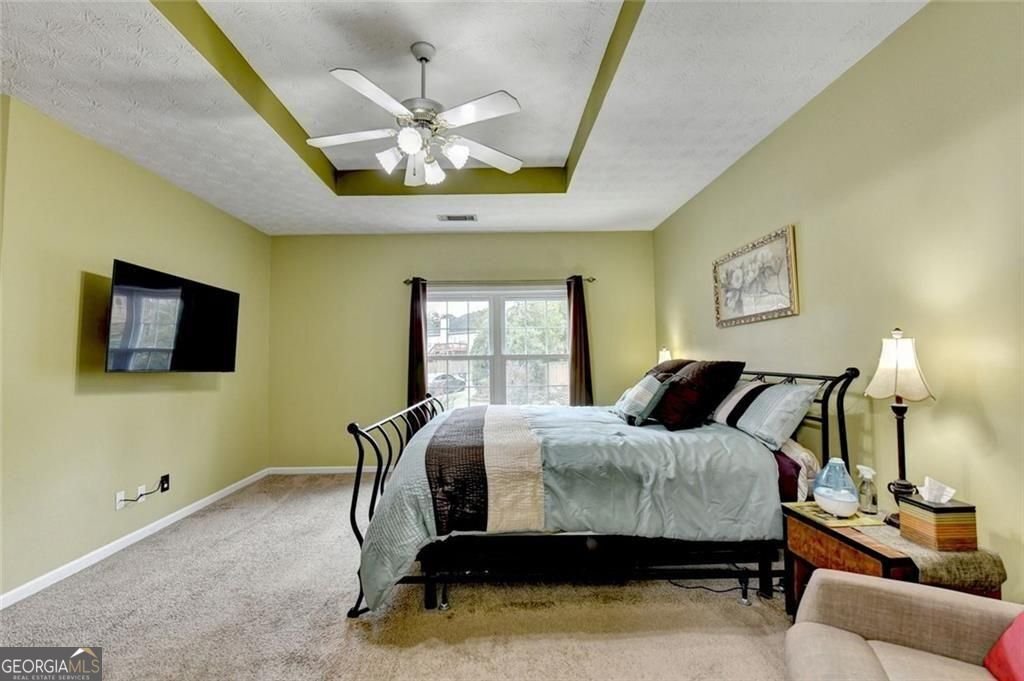 5166 Thorin Oak Circle Sugar Hill - 23