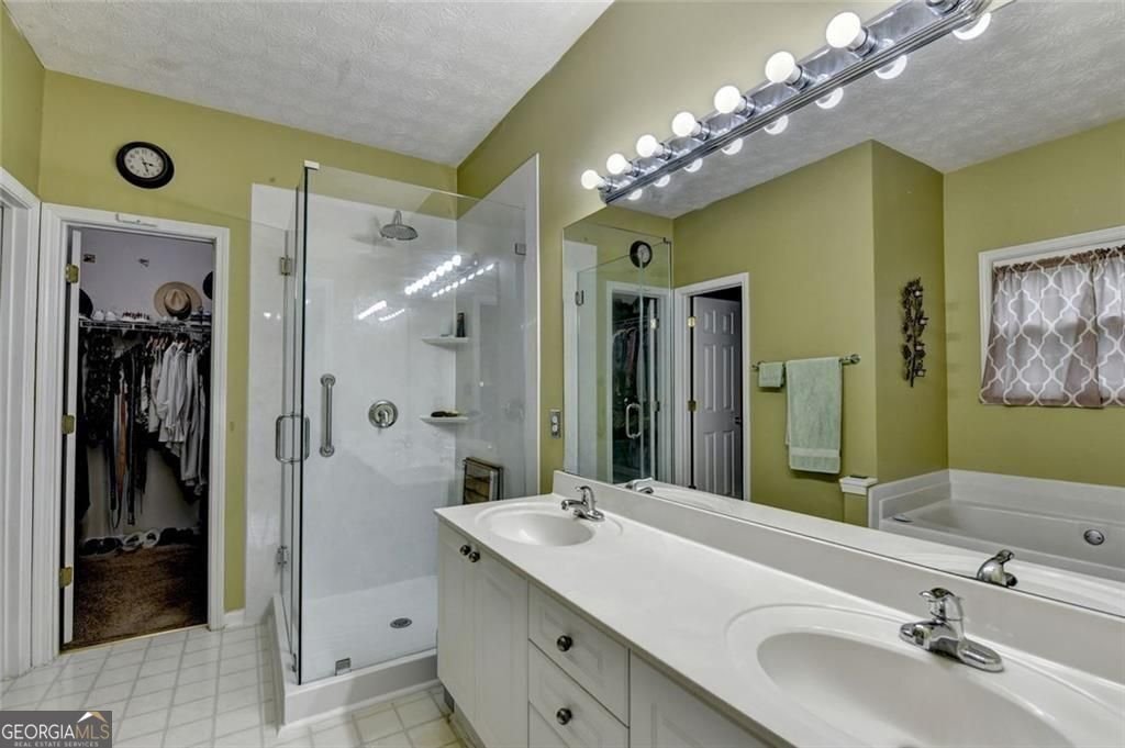 5166 Thorin Oak Circle Sugar Hill - 24