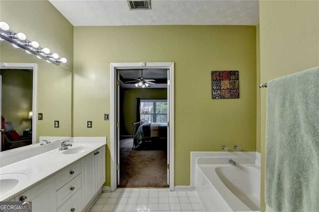 5166 Thorin Oak Circle Sugar Hill - 25