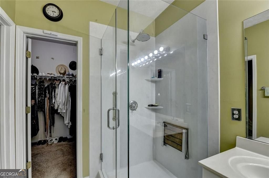 5166 Thorin Oak Circle Sugar Hill - 26